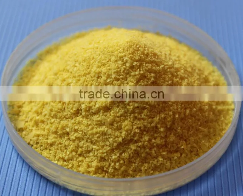 Flocculant &Coagulant polyaluminium chloride pac used in hospital waste watre treatment