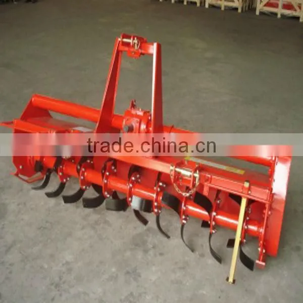 Rotary Tiller