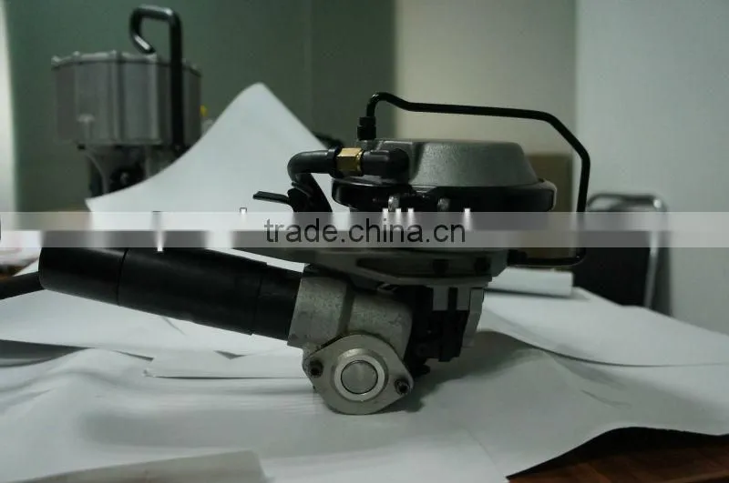 Hot Sale manufacturing machine steel strapping A480-ATP200