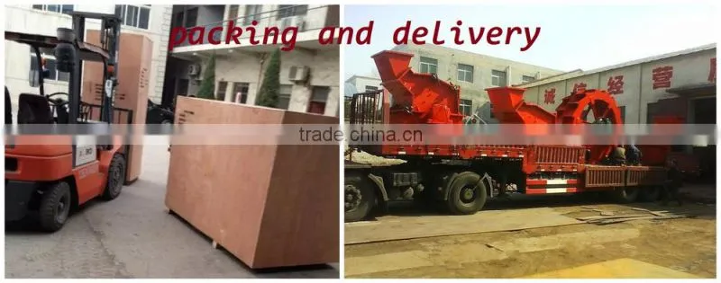 Mini jaw crusher and jaw breaker
