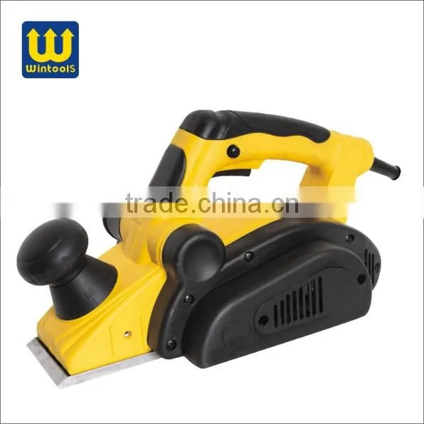 800W 82*3MM electric hand planers power tools electric planer WT02113