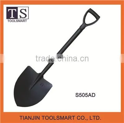 heavy duty garden digging spade shovel