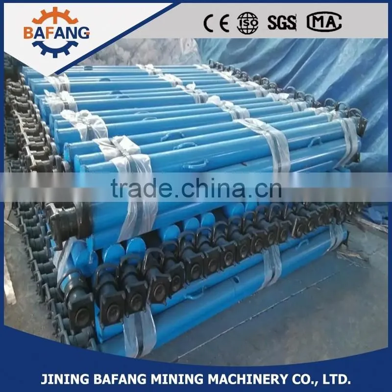 DW series high quanlity single hydraulic support prop