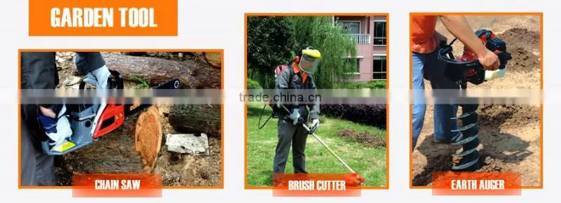 52CC Petrol Chain Saw Machine,Gas Chain Saw,Gasoline Chain Saw