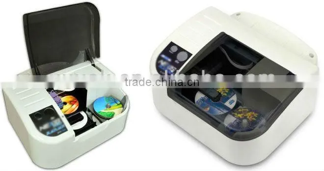 Cd disc printer