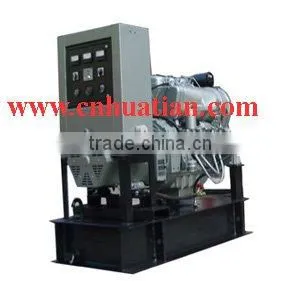 20kw to 100kw Air Cooled Deutz Generator Set