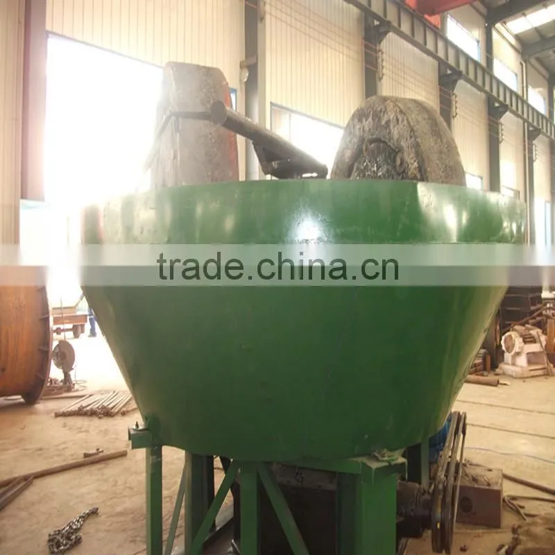 gold grind machine hot sell to Pakistan