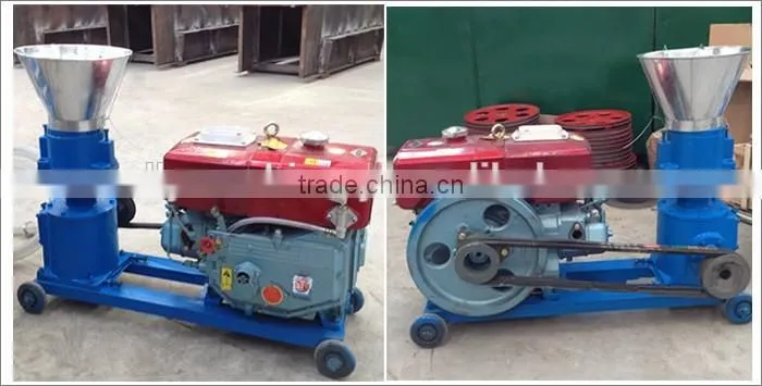 Factory price feed pellet machine CE Approved