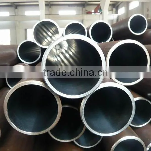 ID Honed /OD Hard Chrome Plated Cylinder Pipe