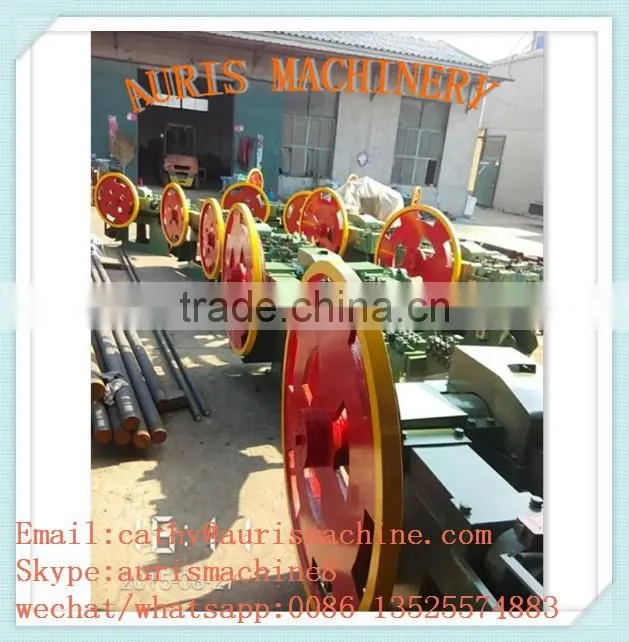 Common wire nail making machine, China nail making machine
