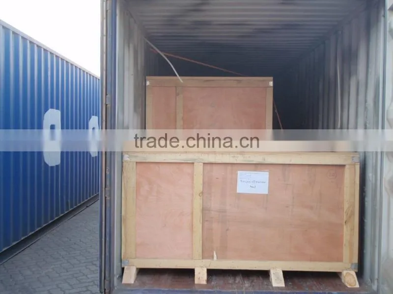 China industrial potato chips processing machine potato chips production line