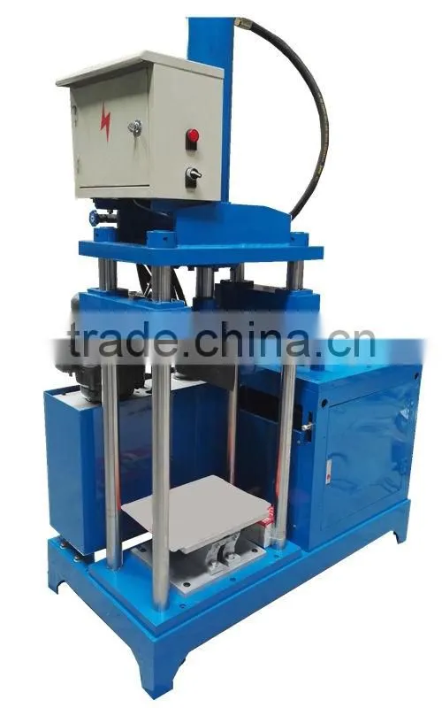 China manufacturer famous copper wire stripping machine cable scrap peeling machine