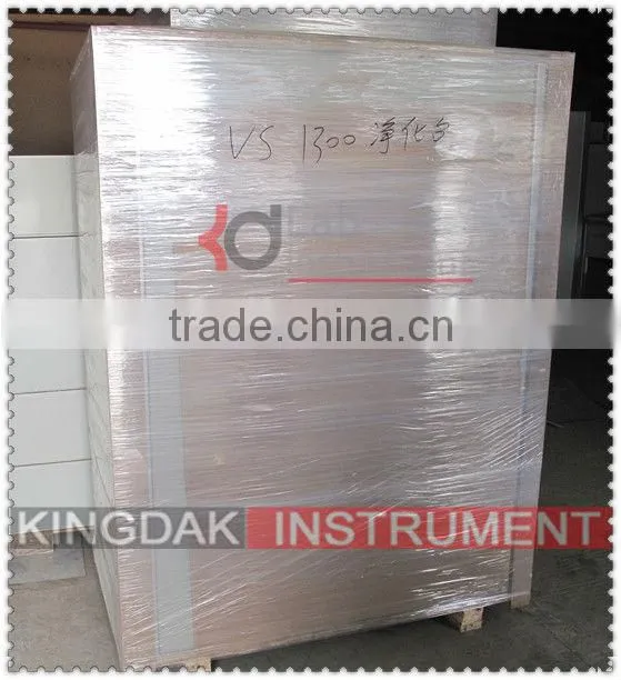 Laboratory Fume Hood