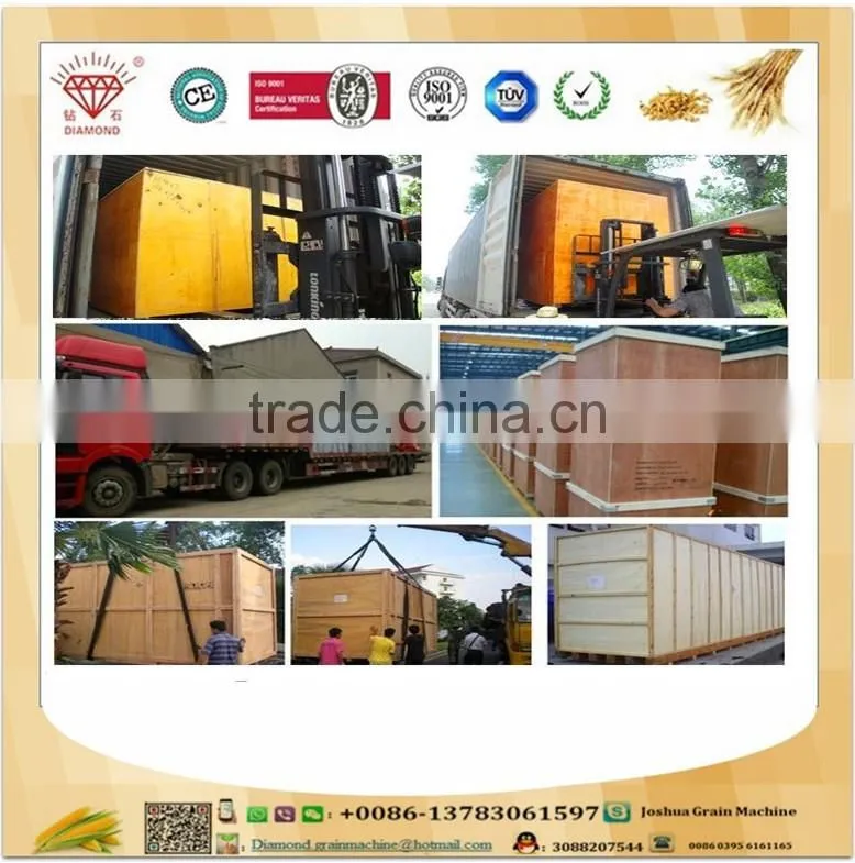 Gravity separator machine specific gravity separator