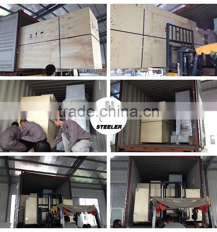 STR-4116 MDF Vertical Panel Saw for wood cutting