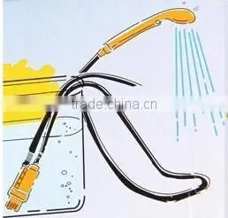 H70042 car camping shower