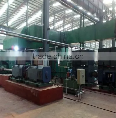 1450mm reversible aluminum cold rolling mill for sales
