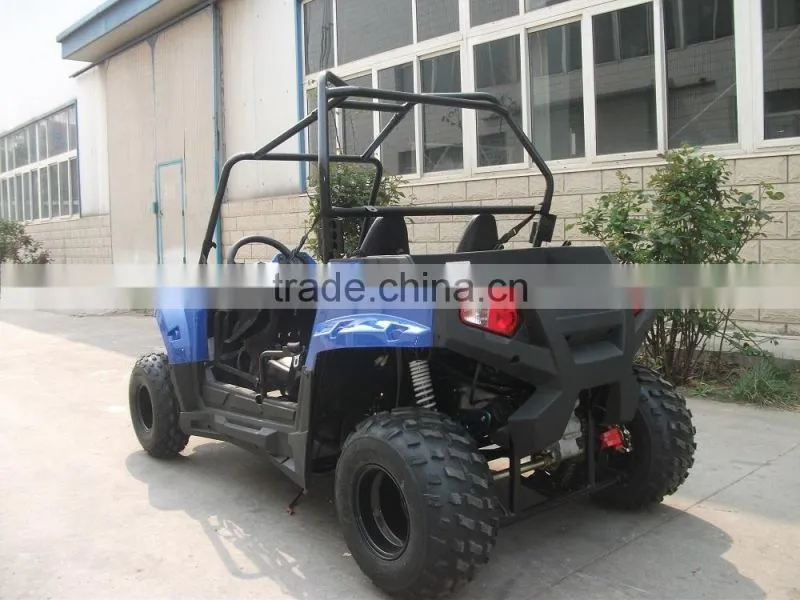 150cc road legal dune buggy UTV for sale EEC EPA approved