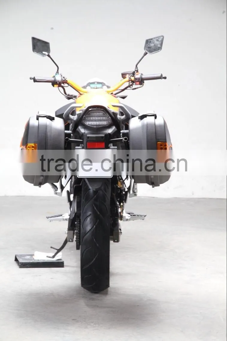 2017 latest 300cc Yinxiang CBB engine racing motorbike