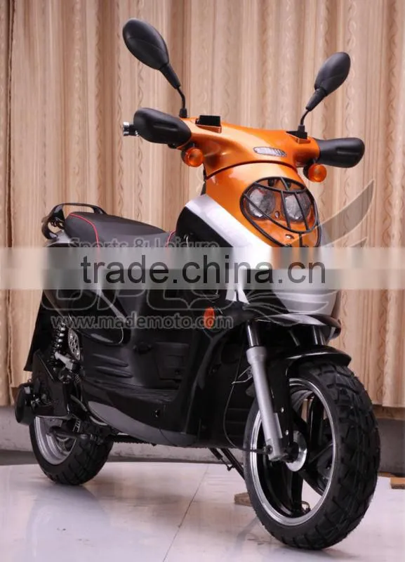 Economic eec Approved Electric Motor Scooter