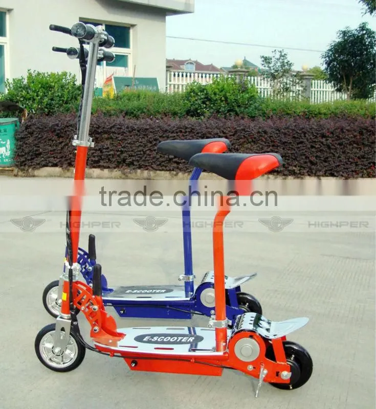 120W Mini Electric Scooter