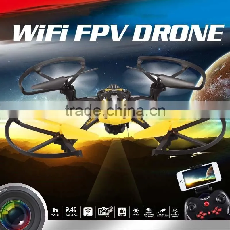 WIFI FPV Drone