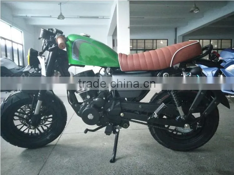 Hot sale gasoline 150CC racing bike motorcycle on sale