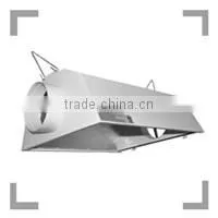 2016 lightging vertically or horizontal reflector/ hydroponics hood /PARABOLIC