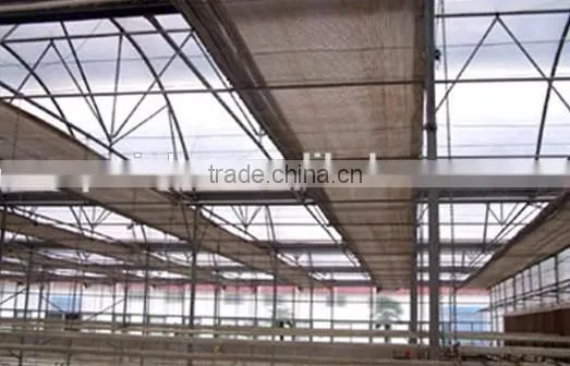 Modern inside sunshade