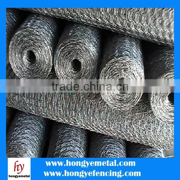 Direct Factory Welded Gabion Box Hexagonal Gabion Basket Galvanized Wire Cage Rock Mesh (Hebei Anping Manufacturer)