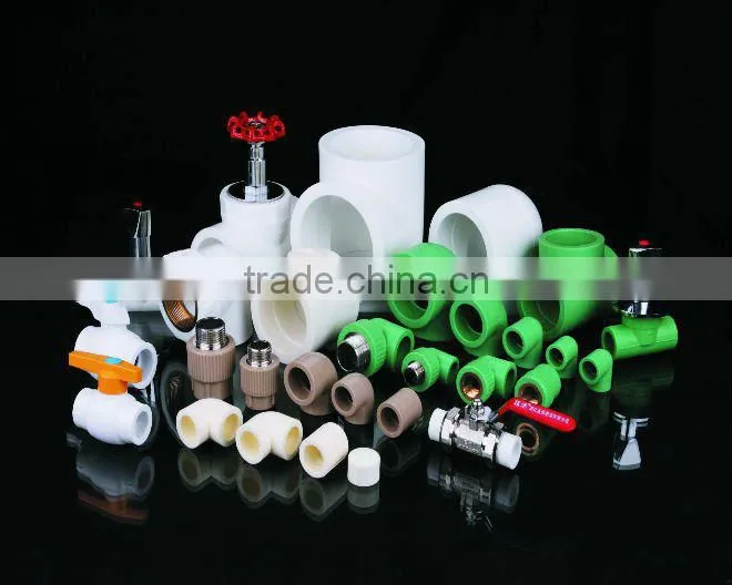 Professional Supply PPR Brass Ball Valve with high quality and competitive price