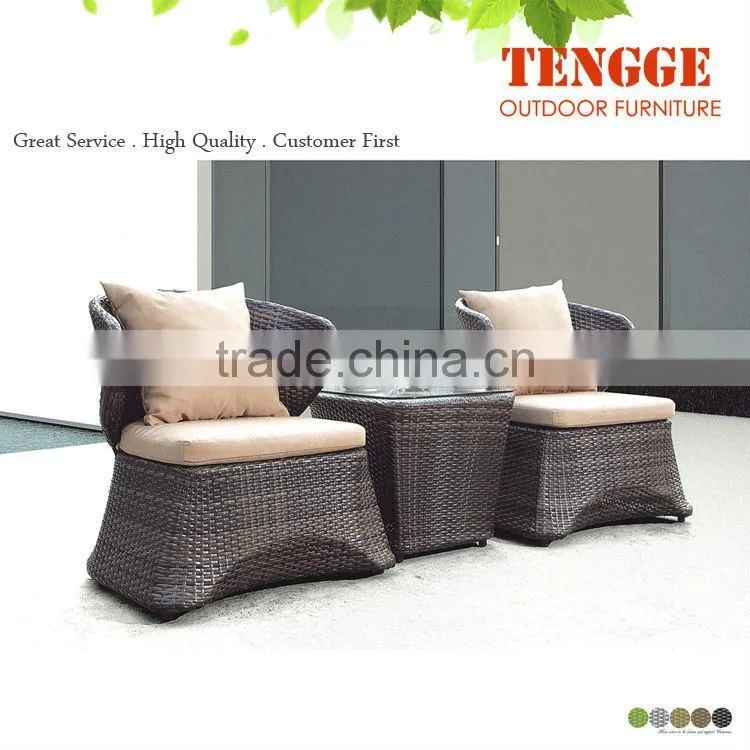 High Quality Rattan Chair 108080