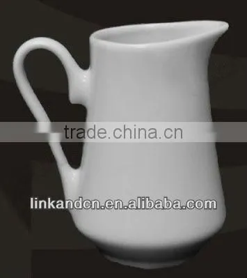KC-00832 hand made ceramic tea pot without lid