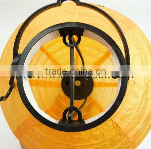 Halloween lantern Hallowmas Toy All Saints' Day Decoration