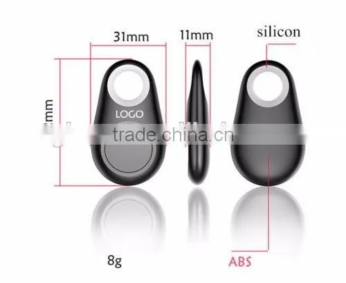 Bluetooth key finder for smartphone bluetooth 4.0 itag