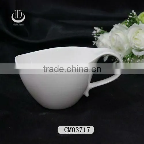 unique shape mug