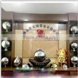 Foshan Dongyuan Trading Co., Ltd. company overview - view 1