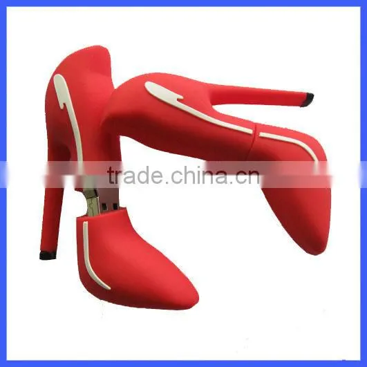 3D boy silicone USB cover
