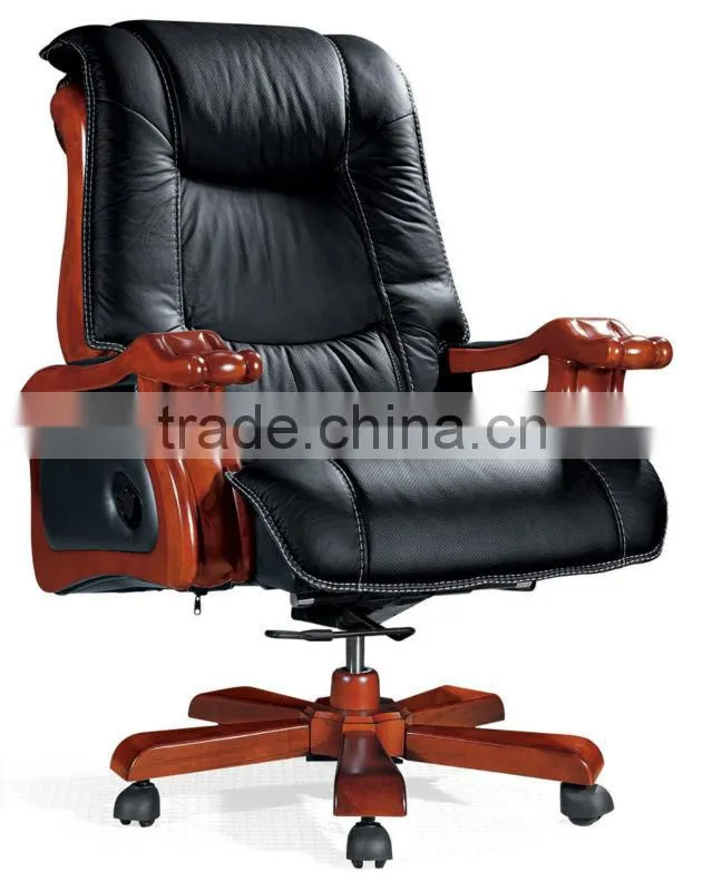 expensive leather chairs boss leather Office chair executive furniture