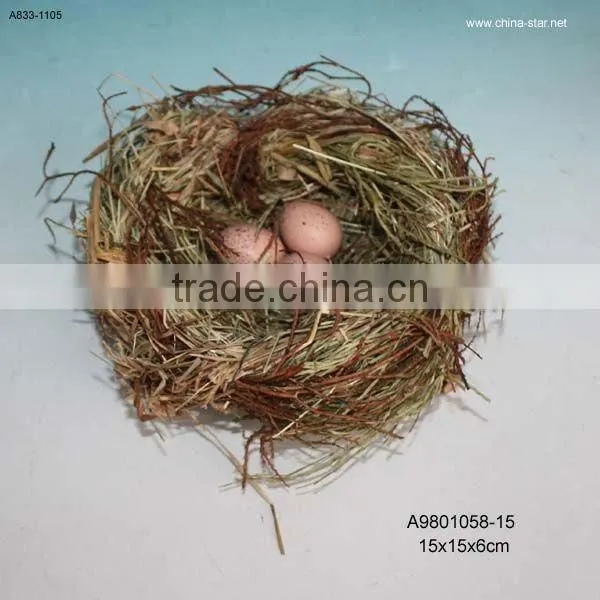 artificial bird nest