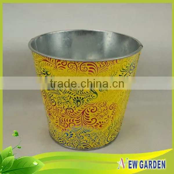 Morden handmade Innovative high end popular large plant pots
