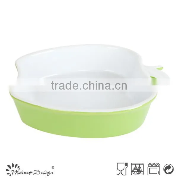 2015 new design two tone plate whole sale /top sale