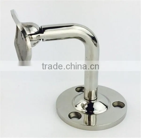 Decorative Wood Wall Bracket/Stainless Steel Wall Shelf Bracket