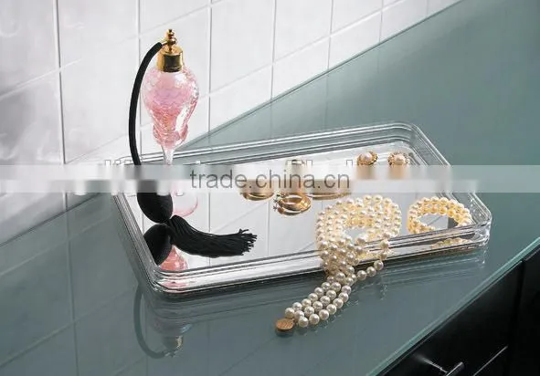 wholesale chear acrylic makeup case