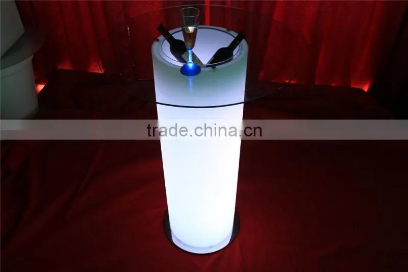 plastic ice bucket for wine,plastic ice buckets for beer