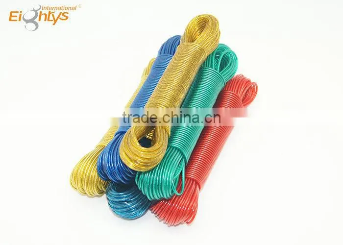 sell like hot cakes bathroom/outdoor clothes line washing line