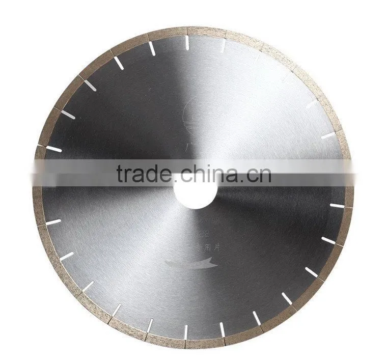 Stone saw blade