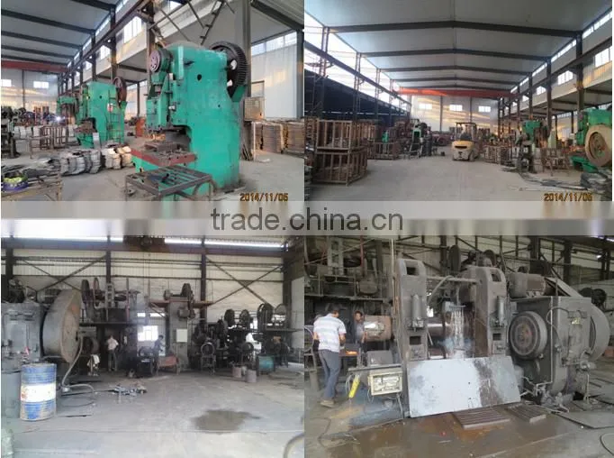Export to Nigeria high quality Matchete M208A/19''