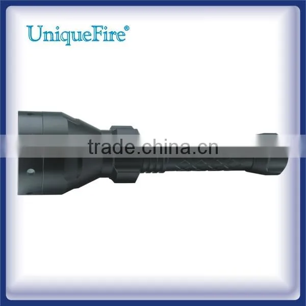 2014 Uniquefire 1405 Good Quality Zoom Focus Cree Led Flashlight