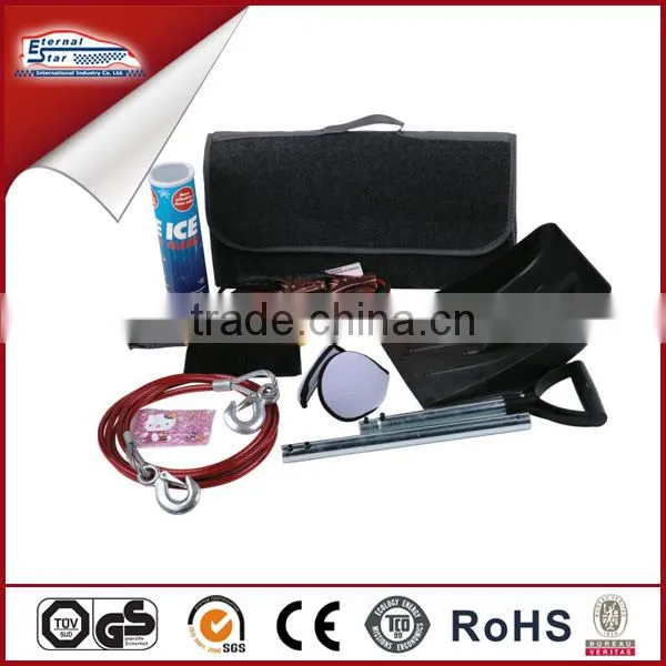 Auto emergency kit for Winter